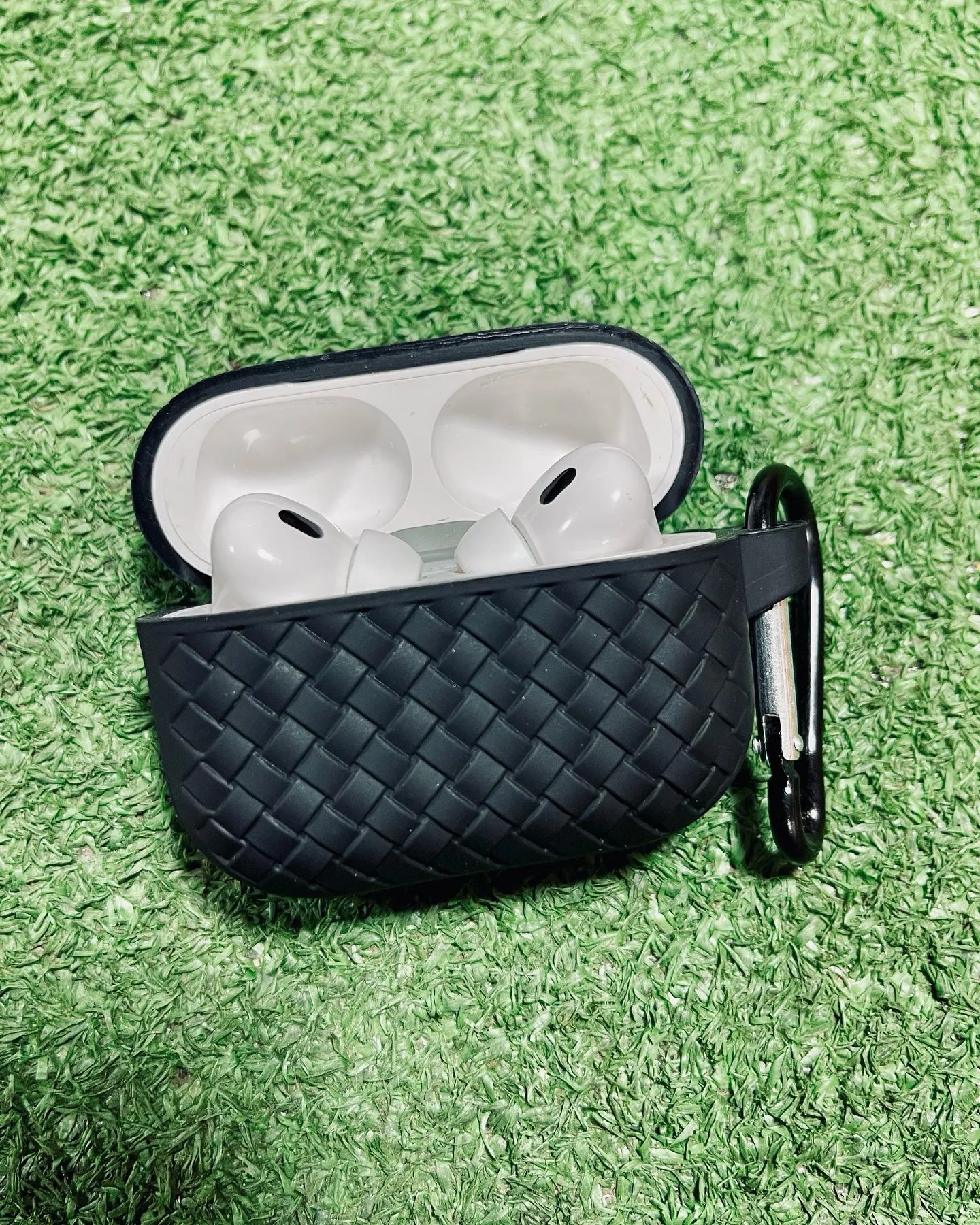 جراب ايربودز