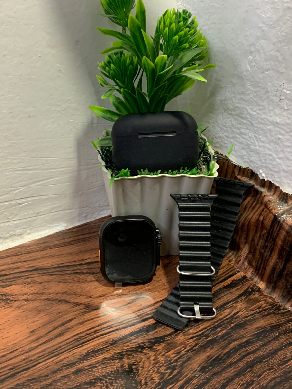 عرض (البلاك + T2000)