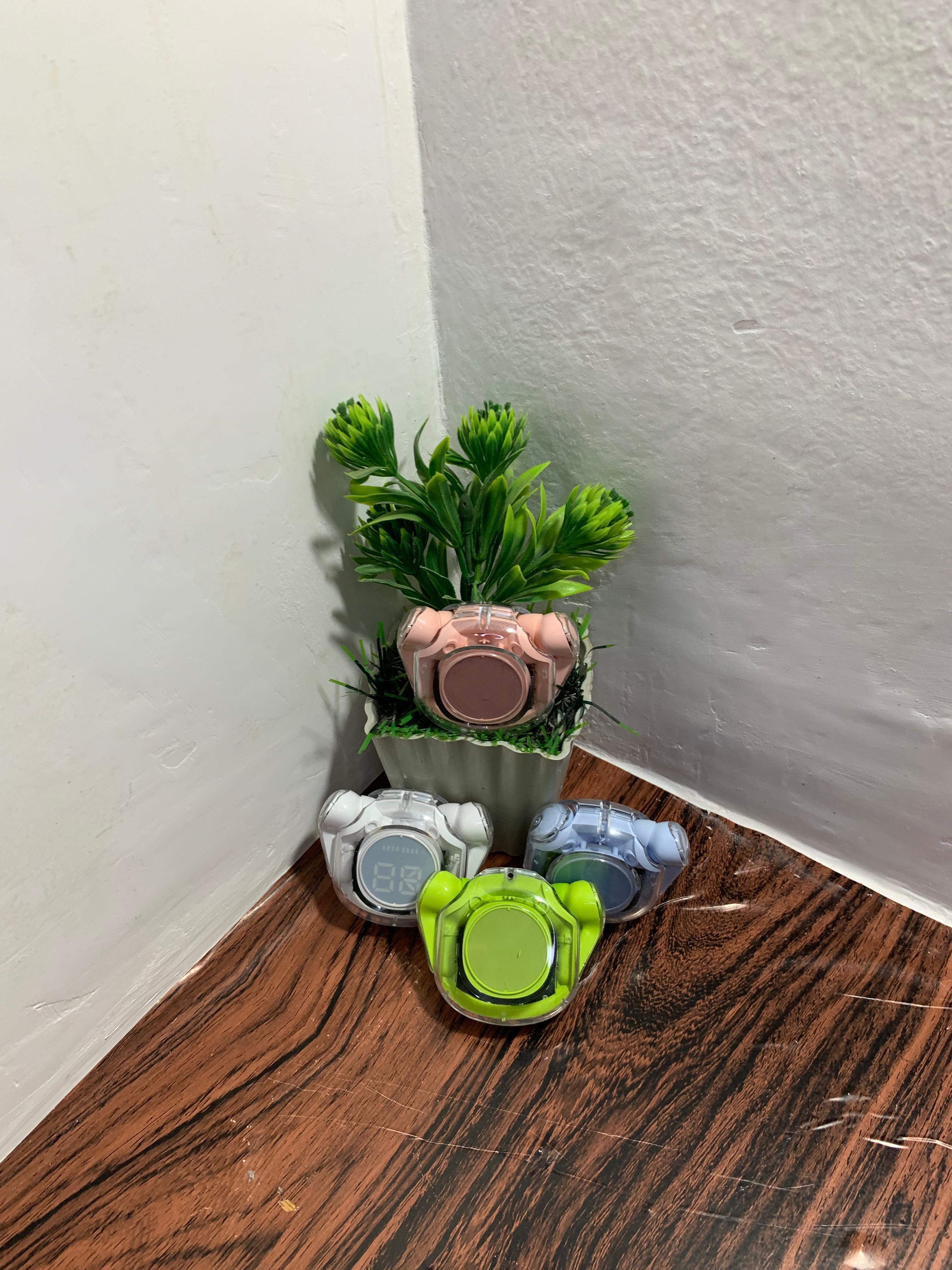 كريستاله الون