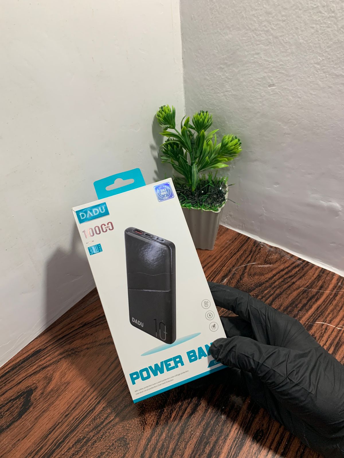 باور بانك 10000 وات